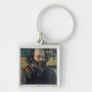 Buscar paul cezanne llaveros Aceite