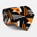 Buscar geometric corbatas Triángulos