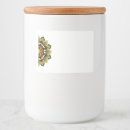 Buscar mandalas almacenaje alimentos Oro