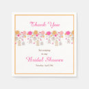 Buscar jaula de pájaros servilletas Ducha de novia