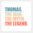 Buscar thomas pegatinas Nombre