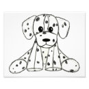 Buscar perros dálmatas posters Niños