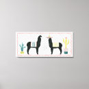 Buscar peruano lienzos Llama