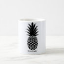 Buscar fruta tazas Hawaiano