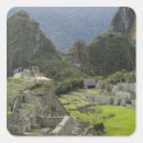 Buscar machu picchu pegatinas Viaje