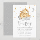 Buscar jirafa linda invitaciones Es un niño