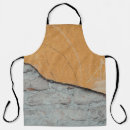 Buscar superficie delantales Madera