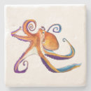 Buscar octopus posavasos Marina