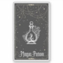 Buscar tarot pegatinas Mágica