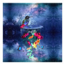 Buscar mariposas tropicales posters Para ella