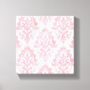 Buscar damasco lienzos Rosa