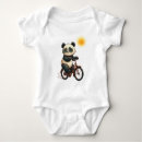 Buscar oso panda bebe ropa Divertido