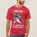 Buscar unicornio ropa Humor