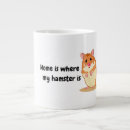 Buscar hamster tazas Para todos