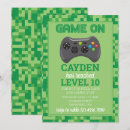 Buscar pixel invitaciones Chico