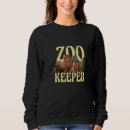 Buscar zoología sudaderas Safari