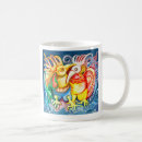 Buscar precolombino tazas Azteca