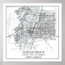 Buscar albuquerque posters Moderno