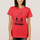 Buscar mojave camisetas Oeste