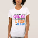 Buscar soy dj camisetas Para ella