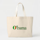Buscar barack bolsos tote Político