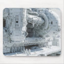 Buscar base alfombrillas de raton Blanco