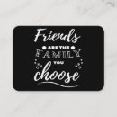 Buscar mi amigo tarjetas de visita Amistad