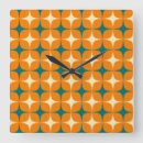 Buscar esquina del reloj relojes de pared Vintage