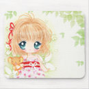 Buscar chibi alfombrillas de raton Lindo