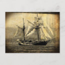 Buscar barcos piratas postales General y unisex