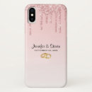 Buscar boda rosada iphone fundas Elegante