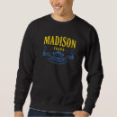 Buscar madison sudaderas 6 º estadía