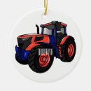 Buscar tractor adornos Vehículo