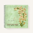 Buscar plantas libretas Flor