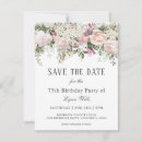 Buscar mujer 11x14 invitaciones Para ella
