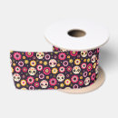 Buscar calavera cintas Floral