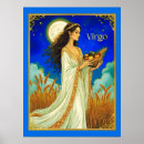 Buscar doncella posters Astrología