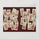 Buscar carta de tarot postales Predicción