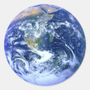 Buscar esferas pegatinas Tierra