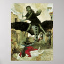 Buscar arnold bocklin posters Simbolismo