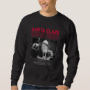 Buscar cool sudaderas Santa