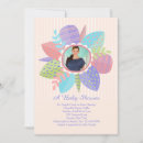 Buscar spring invitaciones baby shower General y unisex