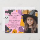 Buscar kids halloween invitaciones Niños