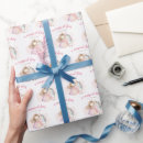 Buscar unicornio papel de regalo Para todos