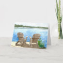 Buscar vida en el lago tarjetas Verano