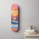 Buscar fucsia tablas de skate Monopatín