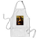 Buscar mona lisa delantales Parodia