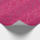 Buscar materia textil papel de regalo Vintage