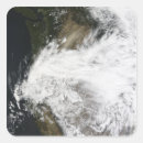 Buscar nubes de tormenta pegatinas Tormentas