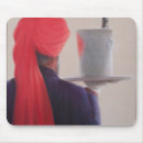 Buscar turbante alfombrillas de raton Indio